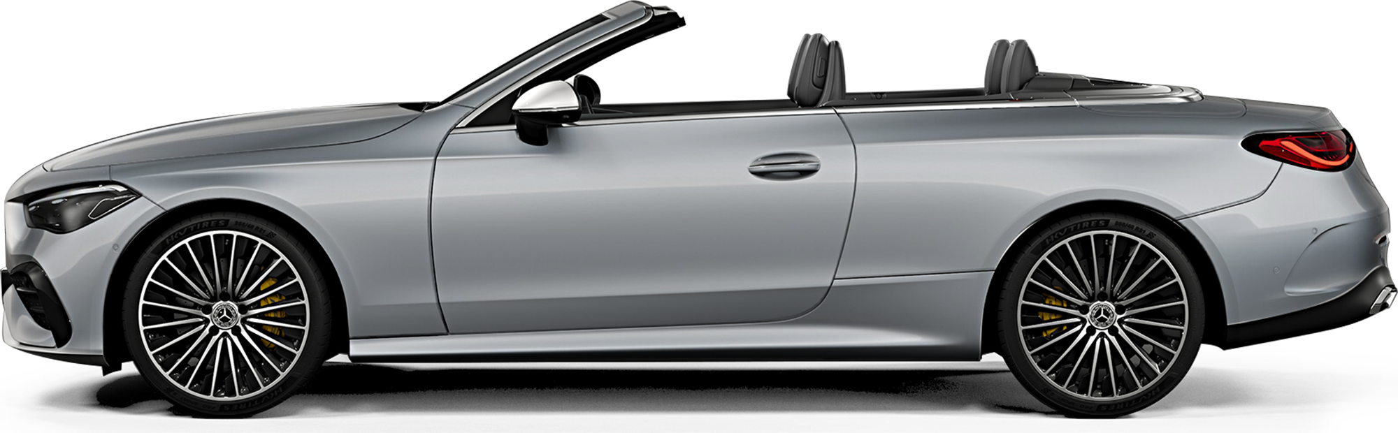 2025 Mercedes-Benz CLE 450 Convertible 4MATIC 